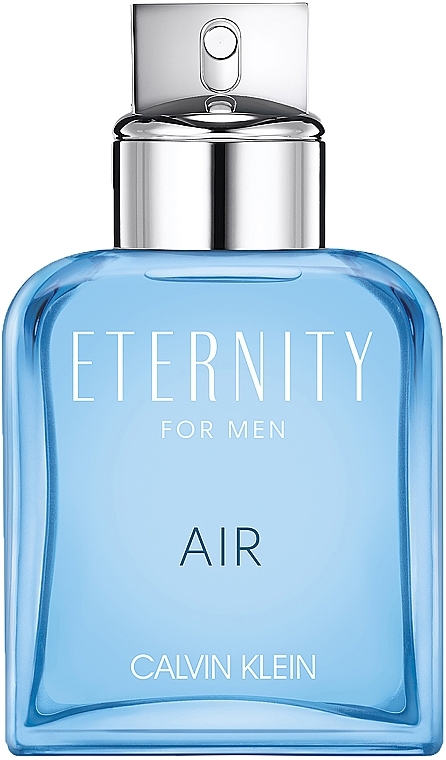 Calvin Klein Eternity Air For Men - Eau de Toilette — photo N1