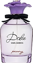 Dolce&Gabbana Dolce Peony - Eau de Parfum (tester without cap) — photo N1