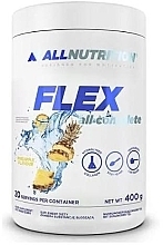 Pineapple Joint and Ligament Complex - AllNutrition Flex All Complete Pineapple — photo N1