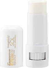 Fragrances, Perfumes, Cosmetics Sunscreen Stick for Sensitive Skin - Bottega Verde Sol Sensitive Protective Stick SPF50+