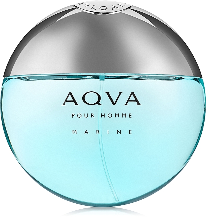 Bvlgari Aqva Pour Homme Marine - Eau de Toilette (tester) — photo N4