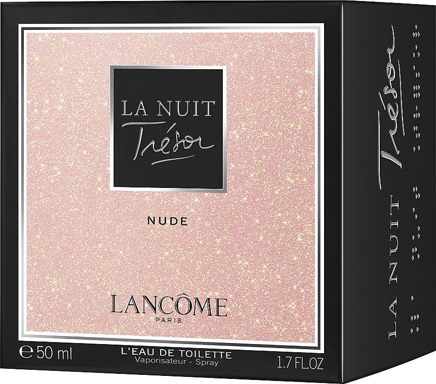 Lancome La Nuit Tresor Nude - Eau de Toilette — photo N3