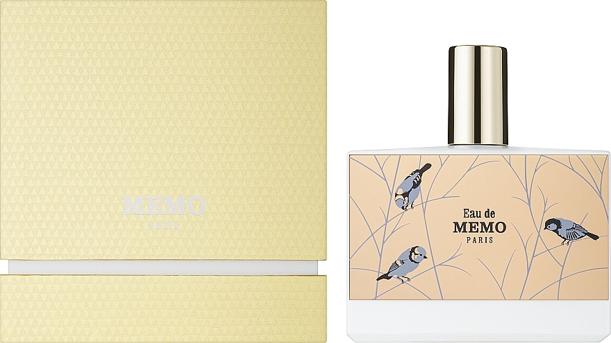 Memo Eau de Memo - Eau de Parfum — photo N2