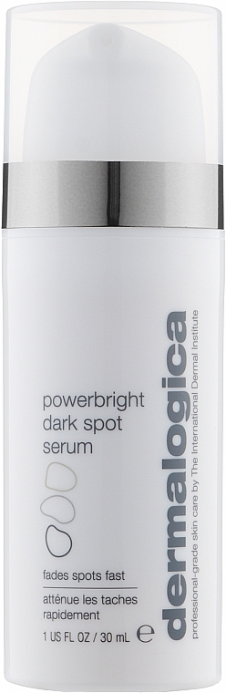 Active Brightening Serum - Dermalogica PowerBright Dark Spot Serum — photo N1