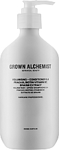 Volume Conditioner - Grown Alchemist Volumising Conditioner 0.4 — photo N2