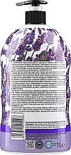 Shampoo-Shower Gel "Lavender & Aloe Vera" - Naturaphy — photo N3