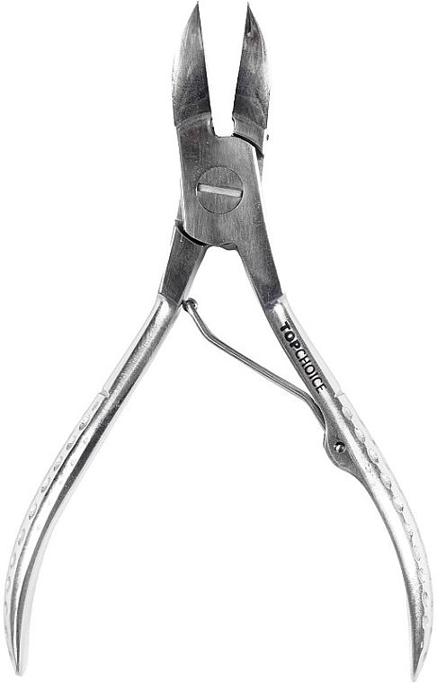 Nail Clipper 78347 - Top Choice Fashion Design — photo N1