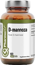 Fragrances, Perfumes, Cosmetics Dietary Supplement - Pharmovit D-mannoza	