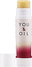 Fragrances, Perfumes, Cosmetics Lip Balm - You & Oil Nourish & Energise Lip Balm