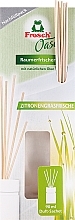 Lemongrass Air Freshener - Frosch Oase (refill) — photo N1