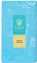 Dr. Gritti Pomelo Sorrento Room Diffuser Refill - Reed Diffuser Refill — photo N1