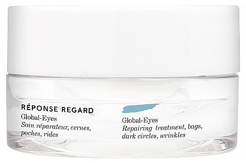 Repair Eye Cream - Matis Reponse Regard Global-Eyes Repairing Treatment — photo N1