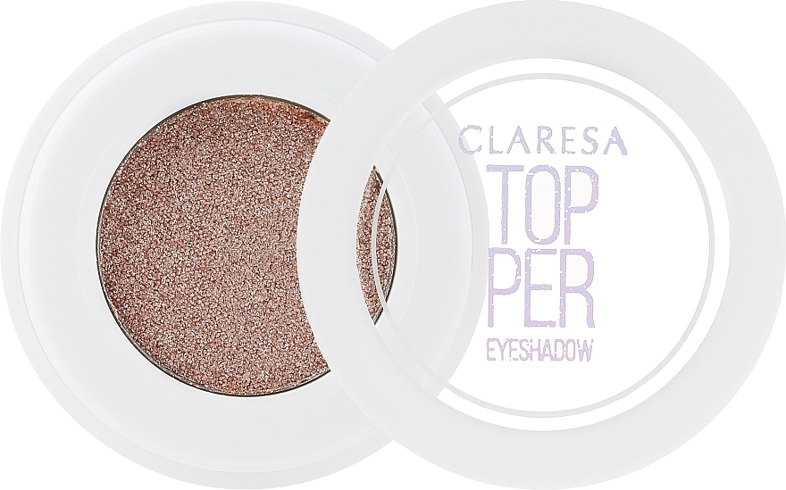 Eyeshadow - Claresa Toper Eyeshadow — photo N6