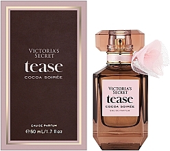 Victoria's Secret Tease Cocoa Soiree - Eau de Parfum — photo N2