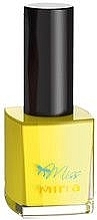 Fragrances, Perfumes, Cosmetics Nail Polish - Mirra Miss