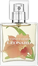 Fragrances, Perfumes, Cosmetics Leonard L'Orchidee - Eau de Toilette