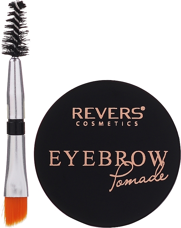 Brow Pomade - Revers Eye Brow Pomade — photo N5