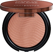 Fragrances, Perfumes, Cosmetics Face Bronzing Powder - Make Up For Ever Pro Bronze Fusion