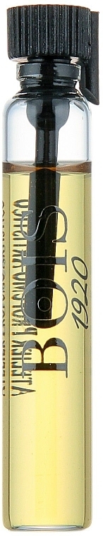 Bois 1920 Oro 1920 - Eau (mini size) — photo N2