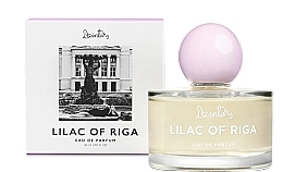 Dzintars Lilac of Riga  - Eau de Parfum — photo N1