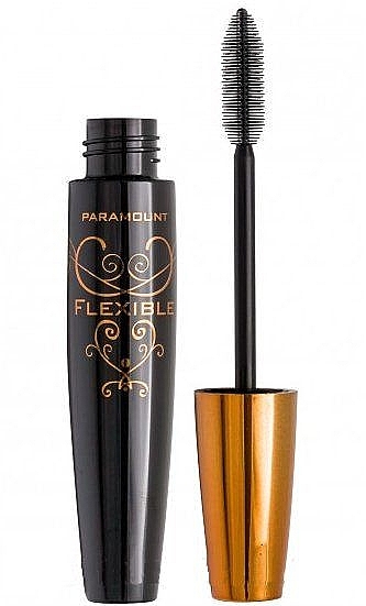 Lash Mascara - Vipera Flexible Paramount Mascara — photo N1