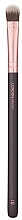 Makeup Brush #201 - London Copyright Flat Concealer Eyeshadow Brush 201 — photo N1