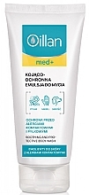 Fragrances, Perfumes, Cosmetics Cleansing Emulsion - Oillan Med+