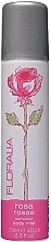 Fragrances, Perfumes, Cosmetics Mayfair Floralia Rosa Rosae - Body Spray