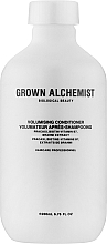 Volume Conditioner - Grown Alchemist Volumising Conditioner 0.4 — photo N3