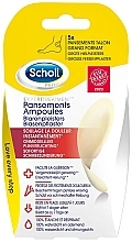 Heel Patches - Scholl Experttreatment — photo N1