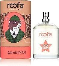 Fragrances, Perfumes, Cosmetics Roofa Cool Kids Jack - Eau de Toilette