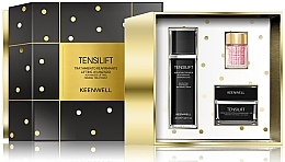 Fragrances, Perfumes, Cosmetics Set - Keenwell Tensilift (cr/50ml + cr/50ml + eye/gel/15ml)