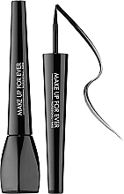 Fragrances, Perfumes, Cosmetics Eyeliner - Make Up For Ever Ink Liquid Eyeliner