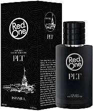 RedOne PLT - Eau de Toilette — photo N1