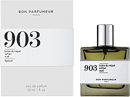 Bon Parfumeur 903 - Eau de Parfum — photo N2