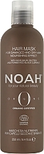 Fragrances, Perfumes, Cosmetics Nourishing Hair Mask - Noah Origins Nourishing Hair Mask