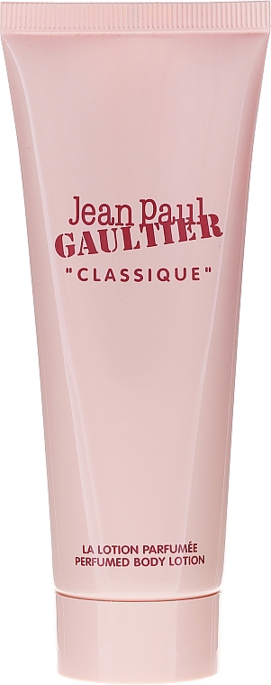 Jean Paul Gaultier Classique - Set (edt/100ml + b/lot/75ml) — photo N4