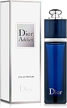 Fragrances, Perfumes, Cosmetics Dior Addict Eau de Parfum 2014 - Eau de Parfum (sample)