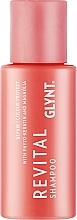 Fragrances, Perfumes, Cosmetics Shampoo for Colour-Treated Hair - Glynt Revital Shampoo (mini)