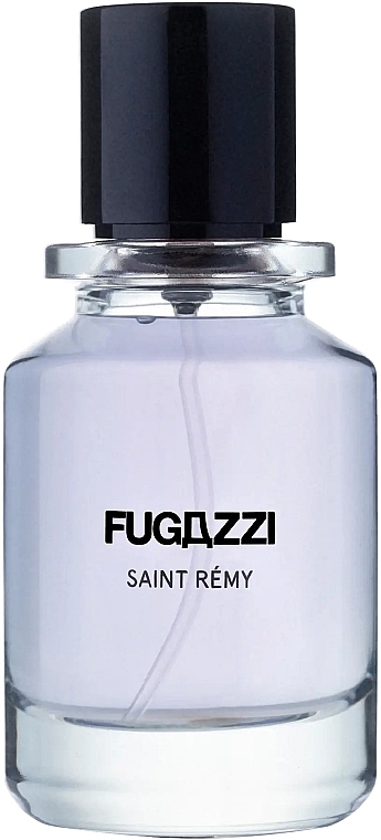 Fugazzi Saint Remy - Perfume — photo N1