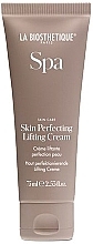 Fragrances, Perfumes, Cosmetics Neck and Décolleté Lifting Cream  - La Biosthetique Spa Skin Perfecting Lifting Cream