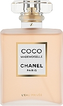 Chanel Coco Mademoiselle L’Eau Privee - Eau Pour la Nuit Spray (tester with cap) — photo N1