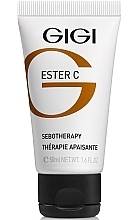 Sebotherapy Cream - Gigi Ester C Sebotherapy Cream — photo N1