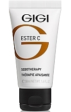 Fragrances, Perfumes, Cosmetics Sebotherapy Cream - Gigi Ester C Sebotherapy Cream