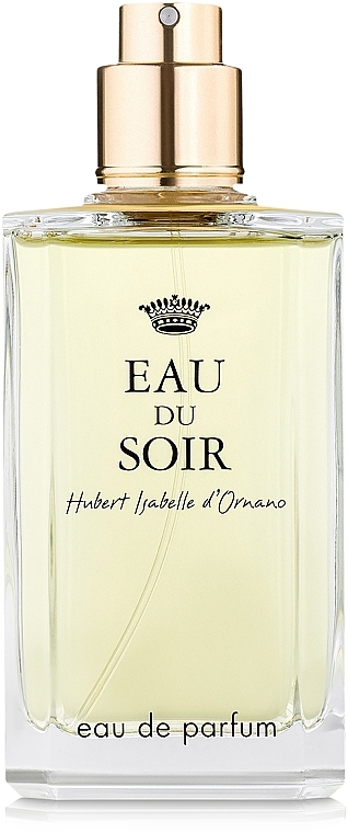 Sisley Eau du Soir - Eau (tester without cap) — photo N1