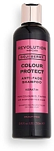 Fragrances, Perfumes, Cosmetics Goji Berry & Keratin Shampoo - Revolution Haircare Goji Berry Colour Protect Shampoo