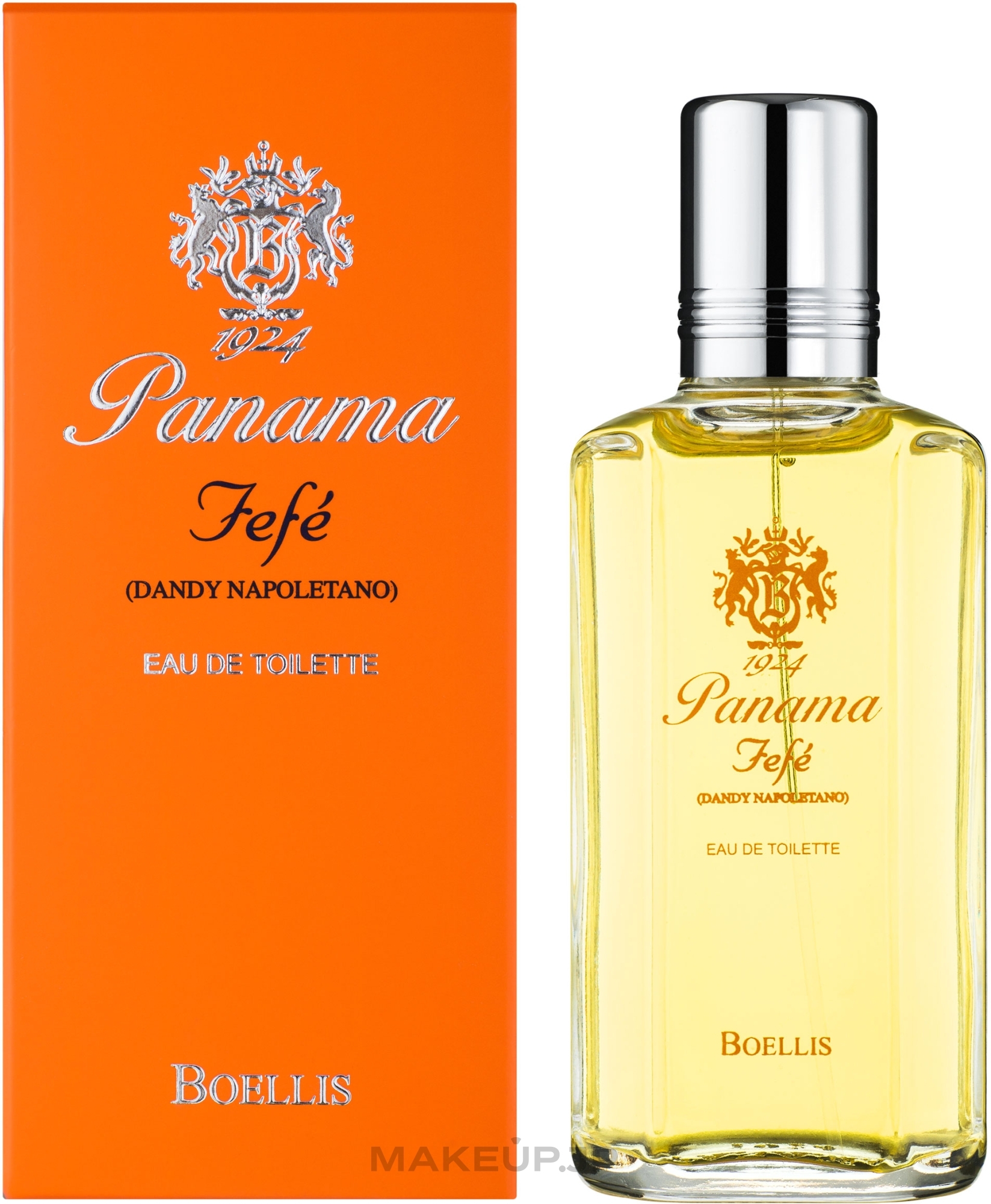 Panama 1924 Fefe (Dandy Napoletano) - Eau de Toilette — photo 100 ml