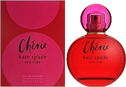 Kate Spade Cherie - Eau de Parfum — photo N6