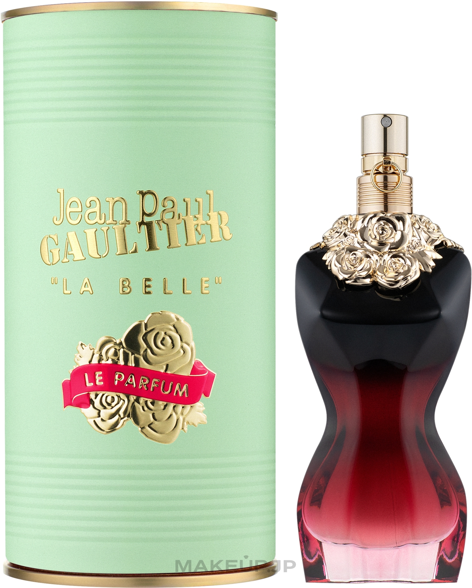 Jean Paul Gaultier La Belle Le Parfum Eau de Parfum - Eau de Parfum — photo 50 ml