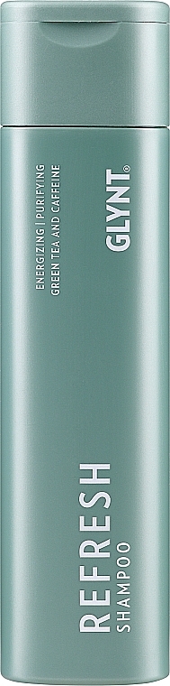 Revitalizing Strengthening Hair Shampoo - Glynt Active Refresh Shampoo 06 — photo N1